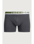 Jack & Jones Set de boxeri din amestec de bumbac - 3 perechi - Pled.ro