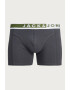 Jack & Jones Set de boxeri din amestec de bumbac - 3 perechi - Pled.ro