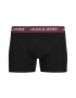 Jack & Jones Set de boxeri uni - 3 perechi - Pled.ro