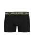 Jack & Jones Set de boxeri uni - 3 perechi - Pled.ro