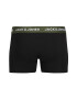 Jack & Jones Set de boxeri uni - 3 perechi - Pled.ro