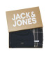 Jack & Jones Set de caciula elastica si esarfa - Pled.ro