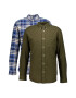 Jack & Jones Set de camasi din bumbac Norris - 2 piese - Pled.ro