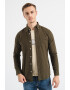 Jack & Jones Set de camasi din bumbac Norris - 2 piese - Pled.ro