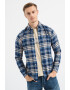 Jack & Jones Set de camasi din bumbac Norris - 2 piese - Pled.ro