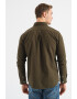 Jack & Jones Set de camasi din bumbac Norris - 2 piese - Pled.ro