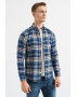 Jack & Jones Set de camasi din bumbac Norris - 2 piese - Pled.ro