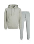 Jack & Jones Set de hanorac din amestec de bumbac si pantaloni sport - Pled.ro