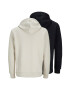 Jack & Jones Set de hanorace cu logo - 2 piese - Pled.ro