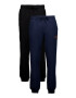 Jack & Jones Set de pantaloni de trening cu buzunare laterale - 2 piese - Pled.ro