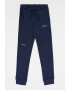 Jack & Jones Set de pantaloni de trening si hanorac cu imprimeu logo - 2 piese - Pled.ro