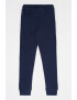 Jack & Jones Set de pantaloni de trening si hanorac cu imprimeu logo - 2 piese - Pled.ro