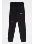 Jack & Jones Set de pantaloni de trening si hanorac cu imprimeu logo - 2 piese - Pled.ro