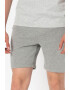 Jack & Jones Set de pantaloni scurti sport de bumbac - 2 perechi - Pled.ro