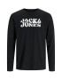 Jack & Jones Set de pantaloni si bluza de casa - Pled.ro