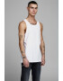 Jack & Jones Set de topuri din bumbac 2 piese - Pled.ro