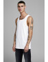 Jack & Jones Set de topuri din bumbac 2 piese - Pled.ro