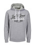 Jack & Jones Set de trening cu gluga si logo - Pled.ro