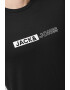 Jack & Jones Set de tricou cu decolteu la baza gatului si pantaloni scurti cu buzunare laterale Neo - Pled.ro