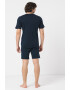 Jack & Jones Set de tricou si pantaloni scurti Austin - Pled.ro