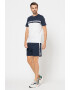 Jack & Jones Set de tricou si pantaloni scurti cu imprimeu logo - Pled.ro