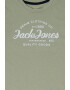 Jack & Jones Set de tricou si pantaloni scurti cu imprimeu logo - 2 piese - Pled.ro