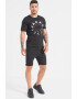 Jack & Jones Set de tricou si pantaloni scurti din bumbac Warrior - Pled.ro