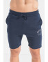 Jack & Jones Set de tricou si pantaloni scurti din bumbac Warrior - Pled.ro