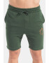 Jack & Jones Set de tricou si pantaloni scurti din bumbac Warrior - Pled.ro