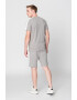 Jack & Jones Set de tricou si pantaloni sport scurti cu detaliu logo Isaac - Pled.ro