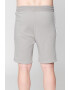 Jack & Jones Set de tricou si pantaloni sport scurti cu detaliu logo Isaac - Pled.ro