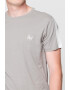 Jack & Jones Set de tricou si pantaloni sport scurti cu detaliu logo Isaac - Pled.ro