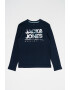 Jack & Jones Set de tricour si bluza cu imprimeu logo - 2 piese - Pled.ro