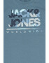 Jack & Jones Set de tricour si bluza cu imprimeu logo - 2 piese - Pled.ro