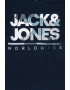 Jack & Jones Set de tricour si bluza cu imprimeu logo - 2 piese - Pled.ro