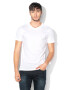 Jack & Jones Set de tricouri cu decolteu in V Basic 2 piese - Pled.ro