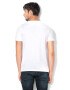 Jack & Jones Set de tricouri cu decolteu in V Basic 2 piese - Pled.ro