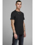 Jack & Jones Set de tricouri cu decolteu la baza gatului - 2 piese - Pled.ro