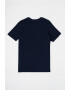 Jack & Jones Set de tricouri cu decolteu la baza gatului si imprimeu logo - 3 piese - Pled.ro