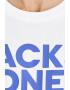 Jack & Jones Set de tricouri cu imprimeu logo - 2 piese - Pled.ro