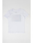 Jack & Jones Set de tricouri cu imprimeu logo - 2 piese - Pled.ro