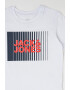 Jack & Jones Set de tricouri cu imprimeu logo - 2 piese - Pled.ro