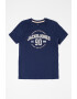 Jack & Jones Set de tricouri cu imprimeu logo - 2 piese - Pled.ro