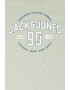 Jack & Jones Set de tricouri cu imprimeu logo - 2 piese - Pled.ro