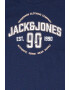 Jack & Jones Set de tricouri cu imprimeu logo - 2 piese - Pled.ro