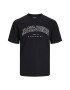 Jack & Jones Set de tricouri cu imprimeu logo - 3 piese - Pled.ro