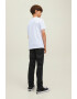 Jack & Jones Set de tricouri cu imprimeu logo - 3 piese - Pled.ro