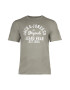 Jack & Jones Set de tricouri cu imprimeu logo Leogra - 5 piese - Pled.ro