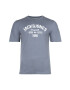 Jack & Jones Set de tricouri cu imprimeu logo Leogra - 5 piese - Pled.ro