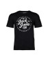 Jack & Jones Set de tricouri cu imprimeu logo Leogra - 5 piese - Pled.ro